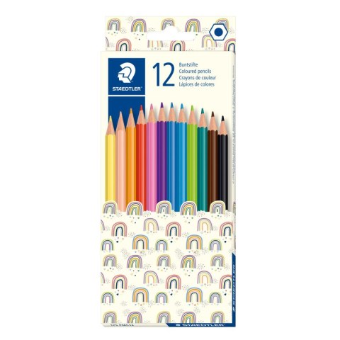 Kredki ołówkowe Staedtler (S 175 PMC12) Staedtler