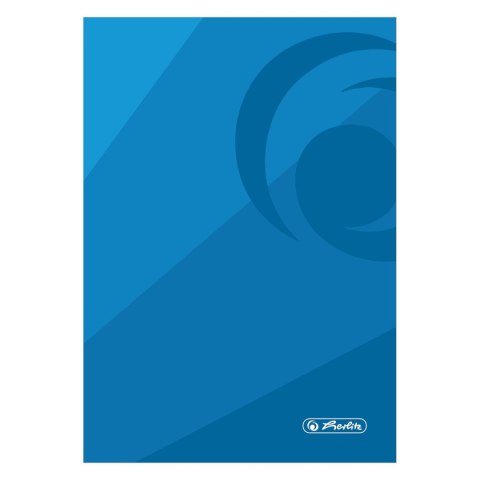 Notes Herlitz 9584681 A5 50k. linia (400198727) Herlitz Notes Herlitz 9584681 A5 50k. linia (400198727) Herlitz