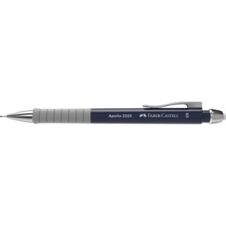 Ołówek automatyczny Faber Castell Apollo 0,5mm (232503) Faber Castell