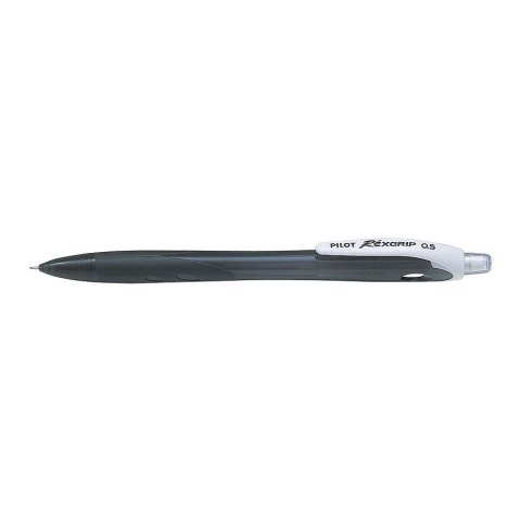 Ołówek automatyczny Pilot Rexgrip 0,5mm (HRG-10R-B-BG) Pilot Ołówek automatyczny Pilot Rexgrip 0,5mm (HRG-10R-B-BG) Pilot