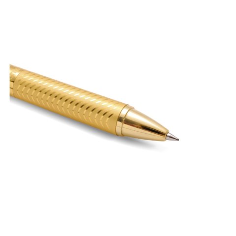 Pióro kulkowe Pentel Streling BL407 (TR1XCPL) Pentel Pióro kulkowe Pentel Streling BL407 (TR1XCPL) Pentel