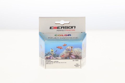 Tusz (cartridge) alternatywny Emerson epson 1283m magenta Emerson