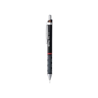 Zestaw piśmienniczy Rotring TIKKY oł+12rysików + gumka 3501170770597 Rotring