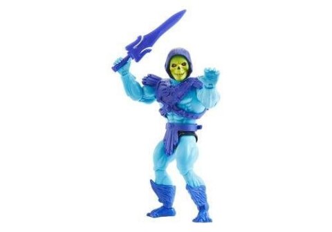 Figurka Mattel Masters of the Universe Classic Skeletor (HGH45) Mattel