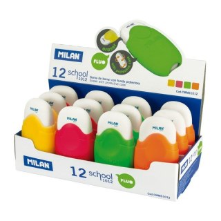 Gumka do mazania Milan School (S1012) Milan