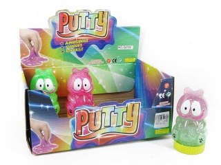 Kolejka Bigtoys slime kot (BPLA9762) Bigtoys