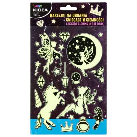 Naklejka (nalepka) Derform Kidea na ubrania (NUSMSKA) Derform Naklejka (nalepka) Derform Kidea na ubrania (NUSMSKA) Derform