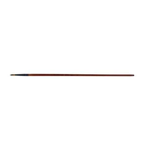 Pędzel Astra okrągły nr 0 (315120001) Astra Pędzel Astra okrągły nr 0 (315120001) Astra