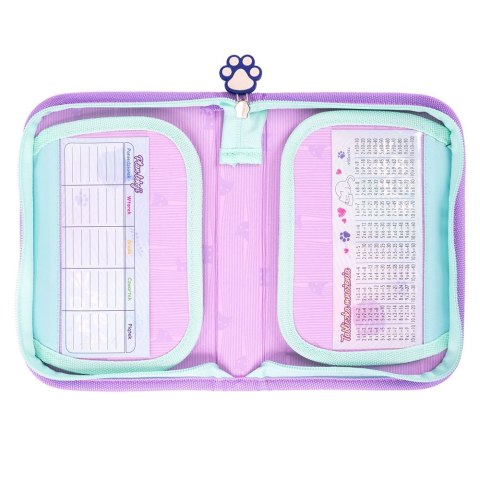 Piórnik Bambino My Little Friend Kitty 5903235668821 Bambino Piórnik Bambino My Little Friend Kitty 5903235668821 Bambino
