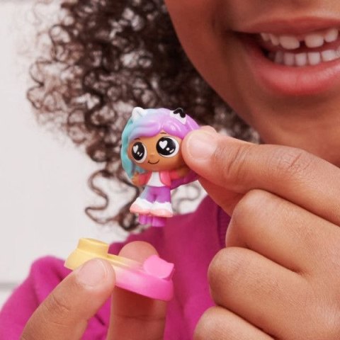 Figurka Spin Master Koci domek Gabi zestaw 12 figurek (6065351) Spin Master Figurka Spin Master Koci domek Gabi zestaw 12 figurek (6065351) Spin Master