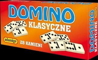 Gra logiczna Adamigo Domino Adamigo