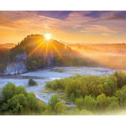 Kalendarz ścienny Lucrum MAGICZNA POLSKA 13-planszowe 2024 320mm x 470mm (RW02) Lucrum Kalendarz ścienny Lucrum MAGICZNA POLSKA 13-planszowe 2024 320mm x 470mm (RW02) Lucrum