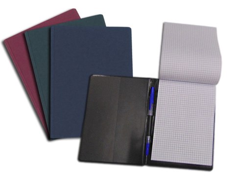 Notes Warta A5 60k. krata [mm:] 163x217 (1829-120-051) Warta
