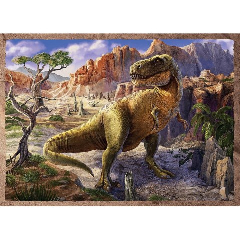 Puzzle Trefl (34383) Trefl Puzzle Trefl (34383) Trefl