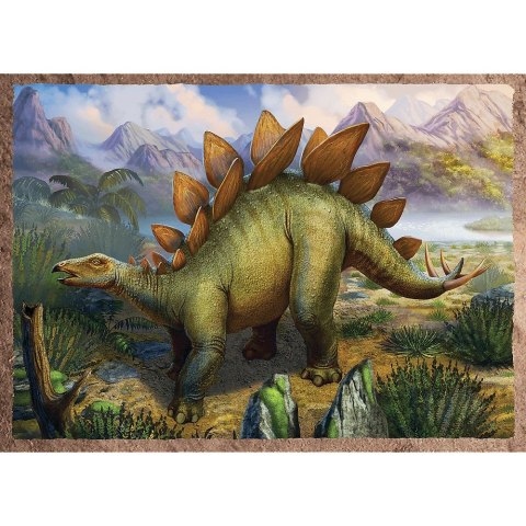 Puzzle Trefl (34383) Trefl Puzzle Trefl (34383) Trefl