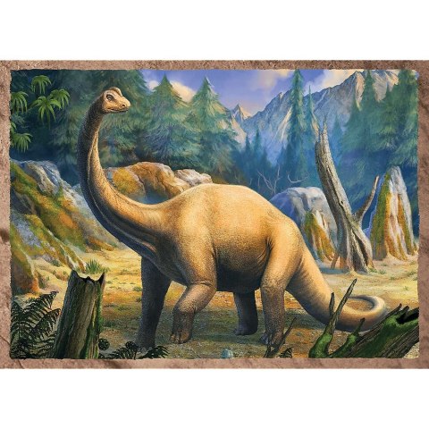 Puzzle Trefl (34383) Trefl Puzzle Trefl (34383) Trefl