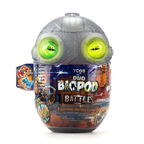 Robot Silverlit BIOPOD BATTLE DUO (SI88129) Silverlit