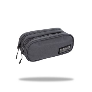 Saszetka Patio cool pack CLEVER szara (C65256) Patio