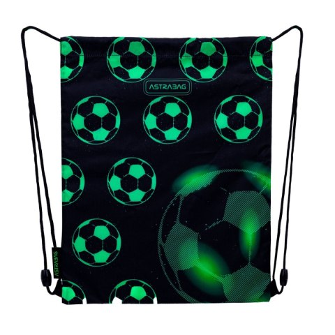 Worek na buty Astra Astrabag Neo Football (507024050) Astra