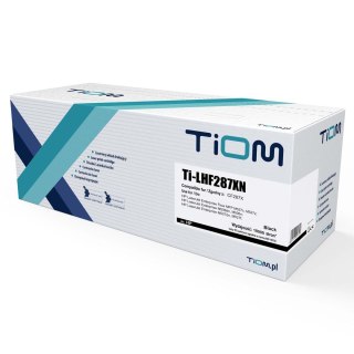 Toner alternatywny Tiom Hp Q2613x czarny (Ti-LHF287XN) Tiom