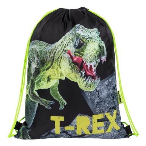 Worek na buty St.Right T-REX (5903235650536) St.Right