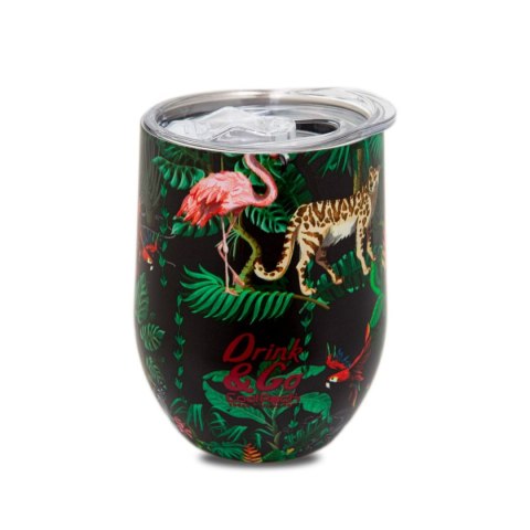 Bidon Patio CoolPack 350ml (Z22741) Patio Bidon Patio CoolPack 350ml (Z22741) Patio