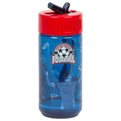 Bidon Derform PIŁKA 330ml (BAPI19) Derform Bidon Derform PIŁKA 330ml (BAPI19) Derform