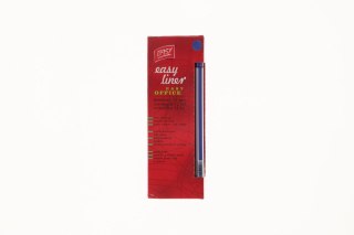 Cienkopis Easy EASYLINER, niebieski 1kol. (48151) Easy