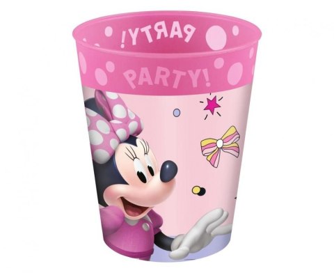 Kubek Godan wielokrotnego użytku Minnie 250ml (96248) Godan