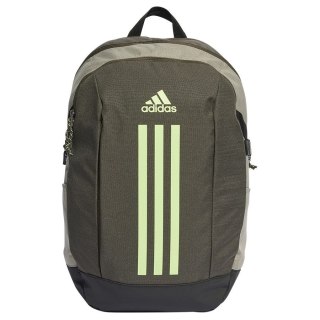 Plecak Adidas POWER VII brązowy (IT5364) Adidas