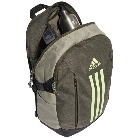 Plecak Adidas POWER VII brązowy (IT5364) Adidas