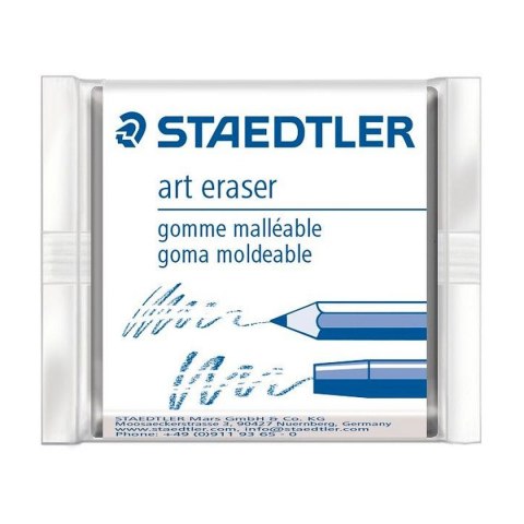 Gumka do mazania Staedtler (S 5427) Staedtler