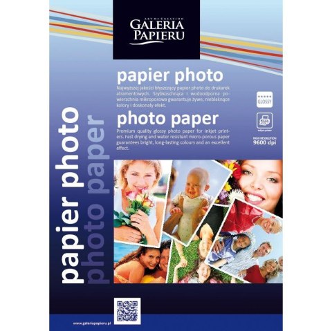 Papier foto Argo A4 120g [mm:] 210x297 Argo