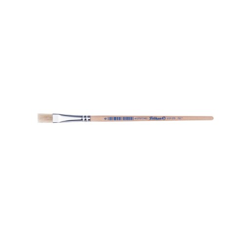 Pędzel Pelikan 613 F/6 721407 (400141579) Pelikan Pędzel Pelikan 613 F/6 721407 (400141579) Pelikan
