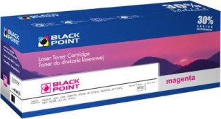 Toner alternatywny Black Point HP CE413A magenta (LCBPH413M) Black Point