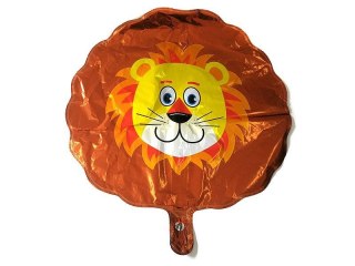 Balon foliowy Adar lew (358508) Adar