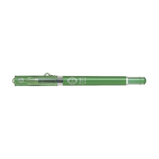 Cienkopis Pilot MAICA, zielone 0,4mm 1kol. (BL-GCM4-G) Pilot