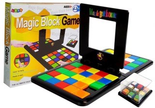 Gra logiczna Lean magiczne blocki (6857) Lean