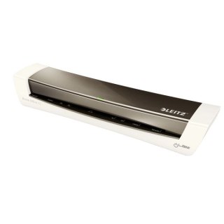 Laminator Leitz iLAM Home Office A3 szary (74400089) Leitz