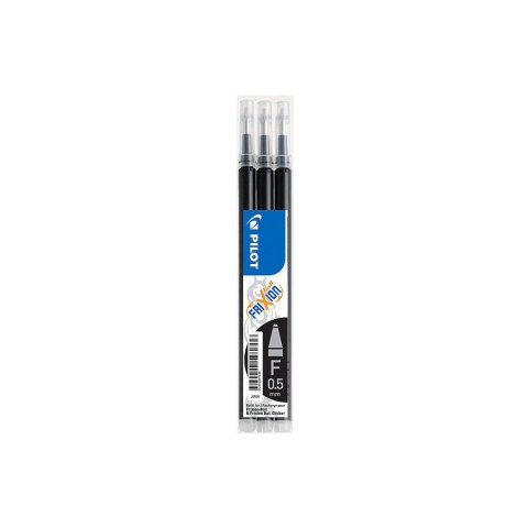 Pióro kulkowe Pilot Frixion (PIBLS-FR5-B-S3-E) Pilot Pióro kulkowe Pilot Frixion (PIBLS-FR5-B-S3-E) Pilot