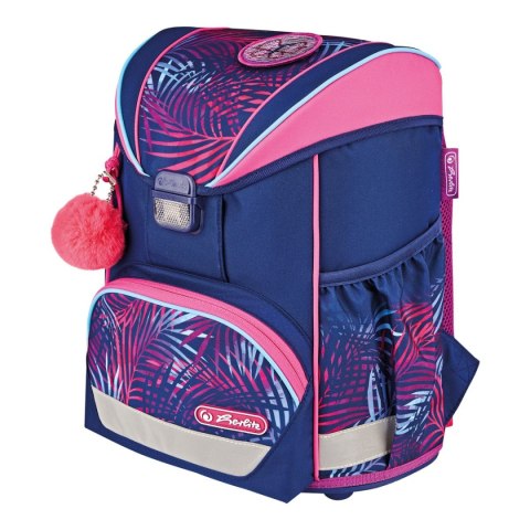 Plecak Herlitz Ultralight 50043255 Tropical Chill (300001471) Herlitz