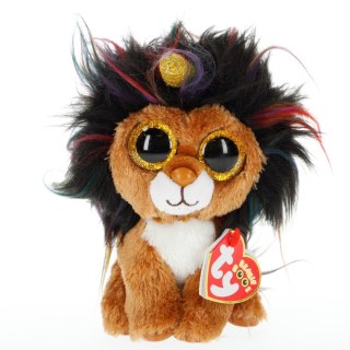 Pluszak Ty Beanie Boos lew jednorożec ramsey (36252) Ty