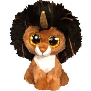 Pluszak Ty Beanie Boos lew jednorożec ramsey (36252) Ty