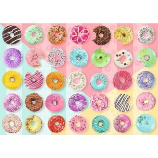 Puzzle Trefl Donaty 500 el. (37334) Trefl