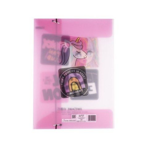Teczka kartonowa na gumkę priplak-manga A4 mix Beniamin (4249) Beniamin Teczka kartonowa na gumkę priplak-manga A4 mix Beniamin (4249) Beniamin