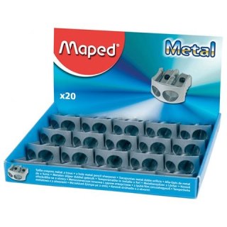 Temperówka Maped stalowa metal (506700) Maped