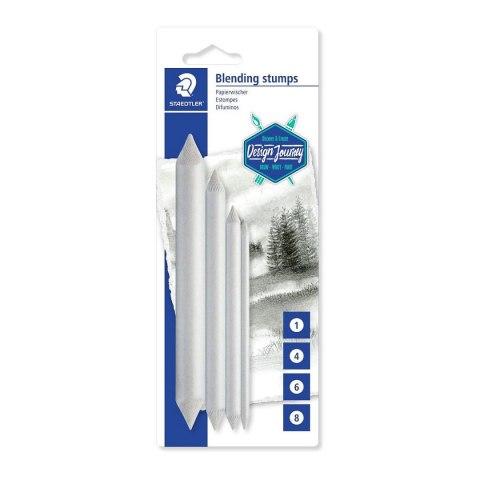 Wiszer Staedtler (S 5426-S BK4) Staedtler