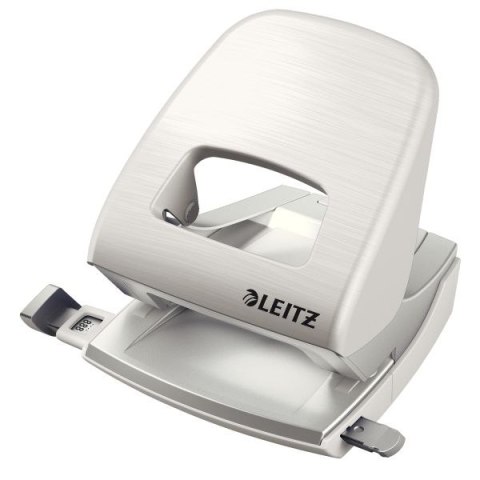 Dziurkacz Leitz Style NeXXt Wow biały 30k (50060004) Leitz