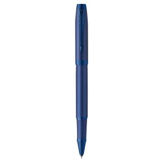 Ekskluzywne pióro kulkowe Parker IM PIÓRO KULKOWE MONO BLUE 3026981729652 (2172965) Parker