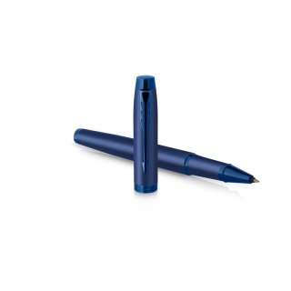 Ekskluzywne pióro kulkowe Parker IM PIÓRO KULKOWE MONO BLUE 3026981729652 (2172965) Parker